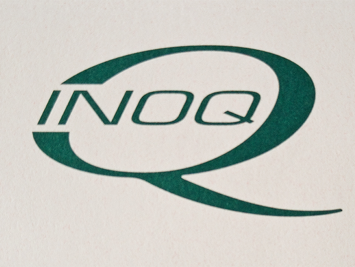 INOQ | Corporate und Print Design