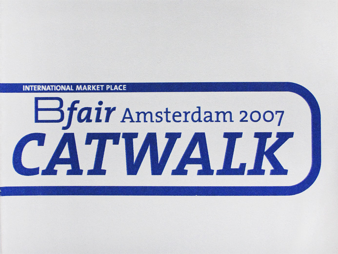 Bfair (Otto Goup) | Corporate Design