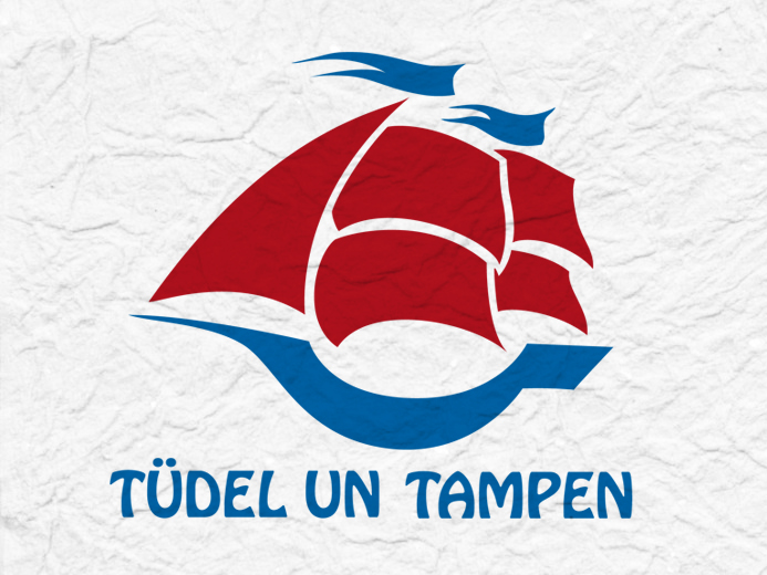 TÜDEL UN TAMPEN | Corporate und Print Design